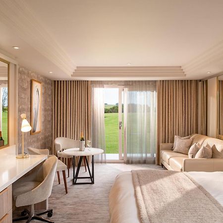 Lochside House Hotel & Spa Нью Камнок Екстер'єр фото