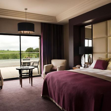 Lochside House Hotel & Spa Нью Камнок Екстер'єр фото