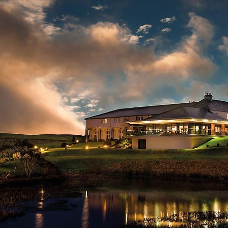 Lochside House Hotel & Spa Нью Камнок Екстер'єр фото